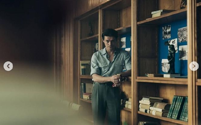 Czarna śmierć. Tomasz Ziętek