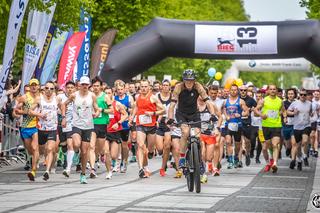 Prawie 800 uczestników 13. Biegu Częstochowskiego