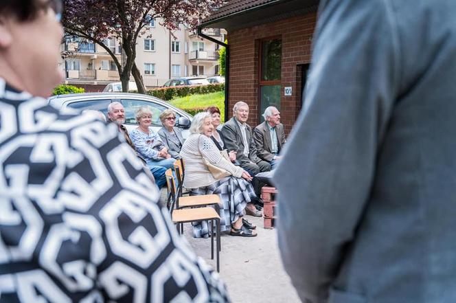 Pierwsze takie miejsce w Lublinie. Na Sławinku mają „Nasze Miejsce”