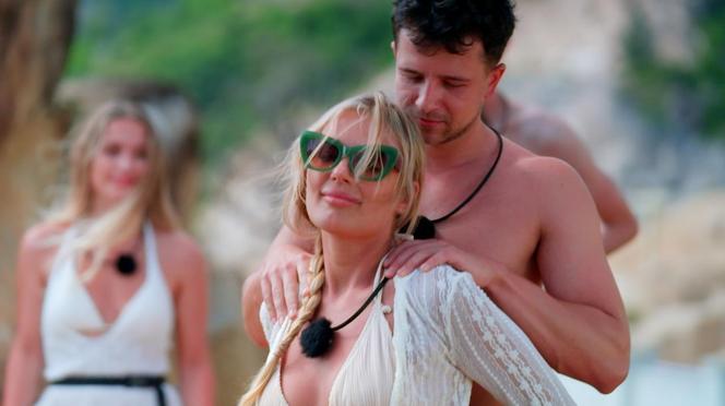 Hotel Paradise 8: Luiza mocno odczuła udział w programie. Zmaga się z poważnymi problemami ze zdrowiem