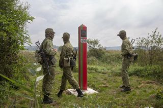 Zakon Karmelitów potwierdza zatrzymanie polskiego zakonnika na Białorusi. Reżim oskarża go o szpiegostwo