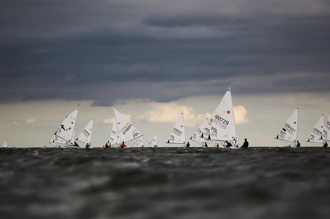 Mistrzostw Polski juniorów i klas nieolimpijskich