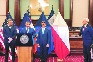 Nowy Jork jest nasz!