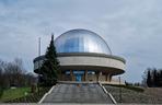 Planetarium na Śląsku
