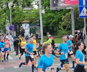 Wings for Life World Run