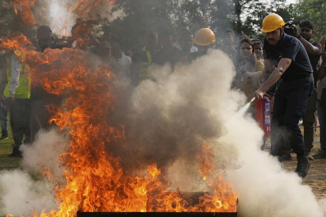 Wojna Indie-Pakistan