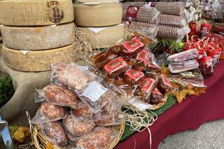 Jarmark wielkanocny w Krakowie