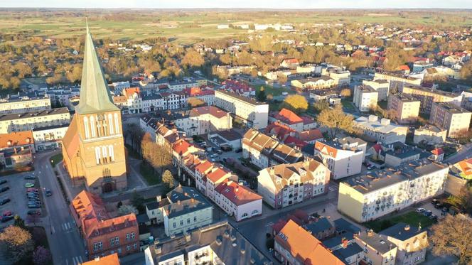 8. Drawsko Pomorskie 