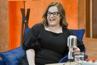 Politycy żegnają Joannę Kołaczkowską: Tusk, Kosiniak-Kamysz, Śmiszek i inni