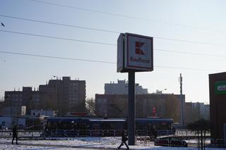Kaufland - Kraków