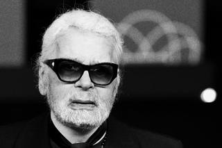 Karl Lagerfeld nie żyje. Sławny projektant zmarł w wieku 85 lat 