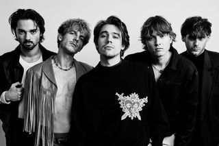 Joker Out ogłaszają koncert w Warszawie! Wielki powrót do Progresji