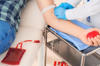 Te osoby pojadą szybciej do sanatorium