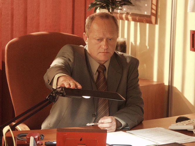  Edward Żentara żył zakochany, oskarżony i niezrozumiany