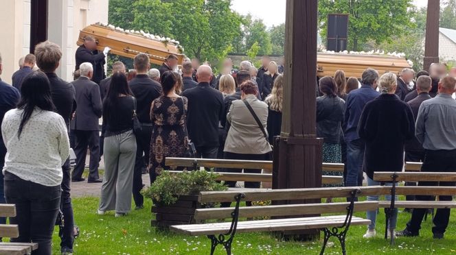 Rąbnęli w łosia, osierocili synka