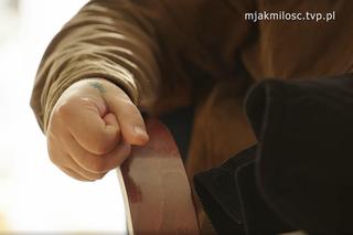 M jak miłość, odcinek 1743: Daniel (Paweł Prokopczuk)