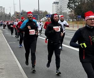 Bieg dla Niepodległej 2024 w Białymstoku