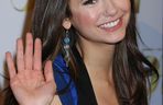 Nina Dobrev była gwiazdą Pamiętników wampirów. Jak dziś wygląda serialowa Elena?