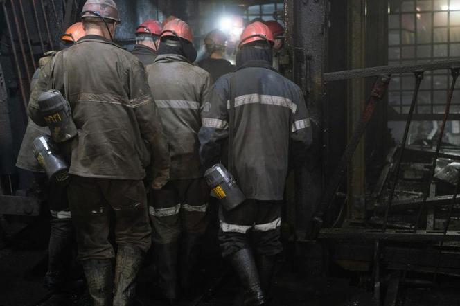 Mamy najniższe wydobycie węgla w historii, ale zarobki górników rosną za to bardzo szybko