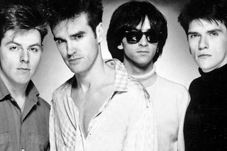 Zaskakujący ruch Morrisseya. Wokalista chce w zupełności odciąć się od dorobku The Smiths 