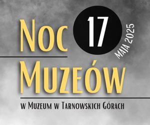 Noc Muzeów 2025. Co będzie się działo na Śląsku? Oto najlepsze najlepsze atrakcje