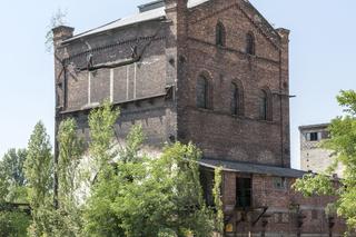 Tragiczny wypadek na terenie kopalni Saturn