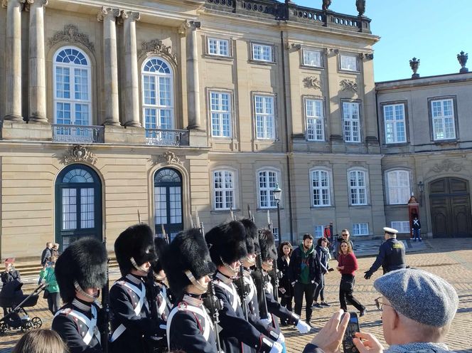 Z Gdańska do Kopenhagi dolecisz w godzinę. Stolicę Danii zwiedzisz w jeden dzień! 