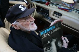 Nie żyje król jazzu i big beatu. Zmarł Franciszek Walicki - Super ...