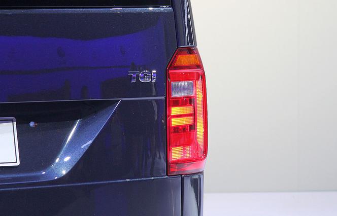 Światowa Premiera Volkswagena Caddy w Poznaniu