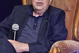 Jerzy Stuhr nie żyje