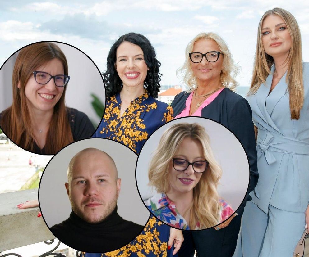 Ślub od pierwszego wejrzenia 2025 - UCZESTNICY