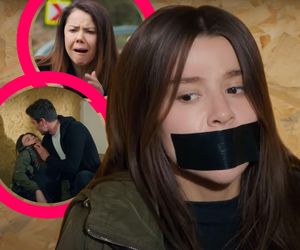 Miłość i nadzieja, odcinki 200-205: Zeynep umrze? Znamy finał wątku porwania (ZDJĘCIA)