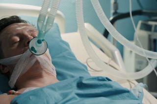 Barwy szczęścia, odcinek 3131. Błażej Modrzycki (Piotr Ligienza)