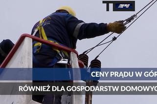 Ceny prądu pójdą w górę? Możliwa podwyżka nawet o 40 procent [WIDEO]