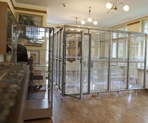 Kabina ciszy z bydgoskiego muzeum zagra w filmie Pasikowskiego. Powstała, by nikt nie usłyszał toczonych tam rozmów