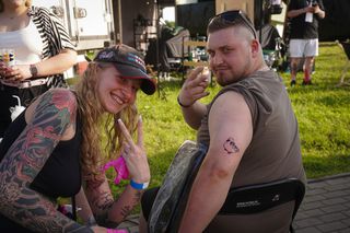 Juwenalia Podbeskidzia 2025. Studenci zaczęli świętowanie. Imprezę rozkręcili Smolasty i Sobel 