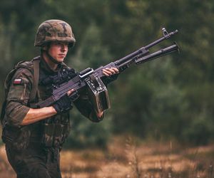 Żelazny Obrońca-25: Gigantyczne manewry Wojska Polskiego i NATO