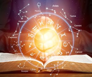 To będzie najszczęśliwszy dzień 2024 roku. Róg obfitości rozleje się na ulice. Te 2 znaki zodiaku zostaną wybrane, by nieść szczęście nowego roku