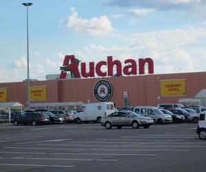 Nowy Auchan powstanie w Białymstoku. Znamy lokalizację!