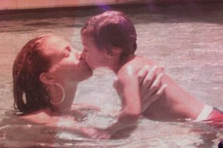 Prywatne zdjęcia Jennifer Lopez z dziećmi