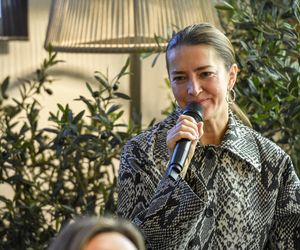 Wyjawiła prawdę na temat Więckiewicza i Szyca. Nie gryzła się w język!