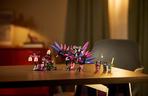 Lego DreamZzz_The Never Witch's Nightmare Creatures_189,99zł