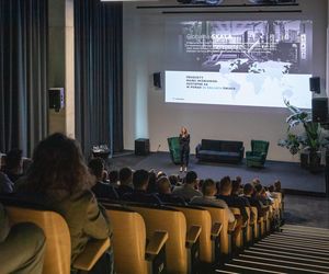 Konferencja Maszynowa - Wiśniowski