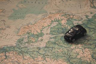 O czym pamiętać gdy wypożyczamy auto za granicą? [AUDIO]