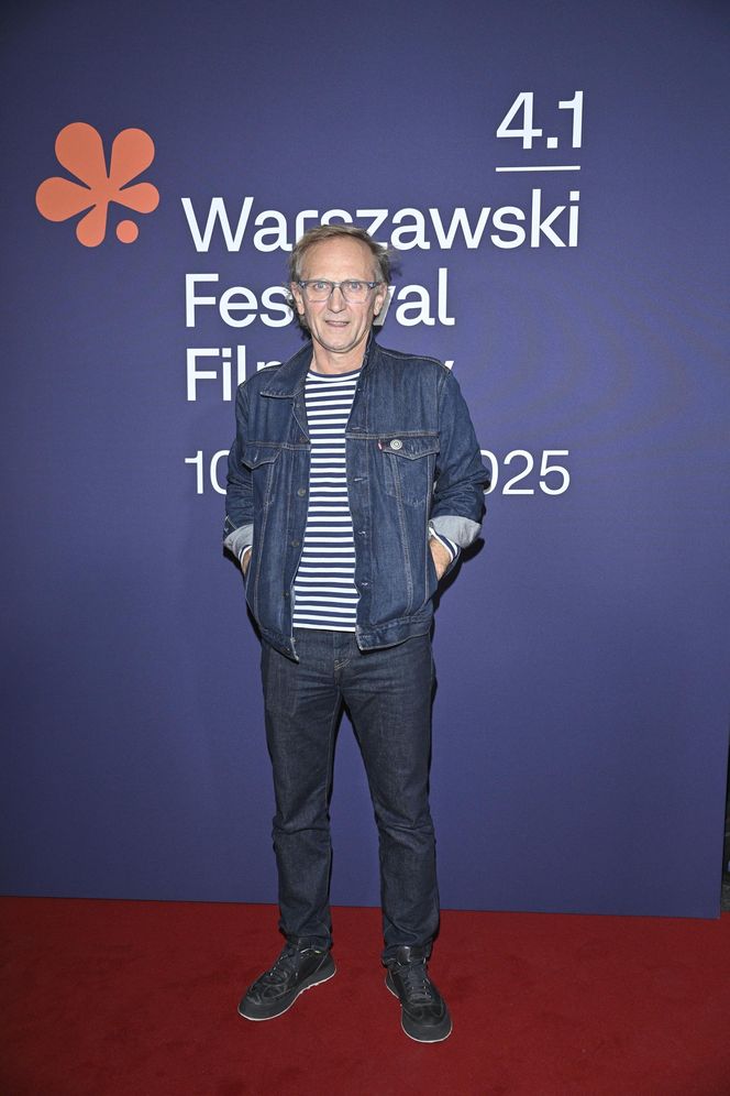 Warszawski Festiwal Filmowy