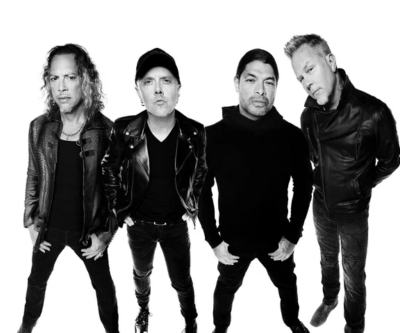Metallica wróci do Polski w 2026 roku! BILETY - kiedy i jak można je zakupić?