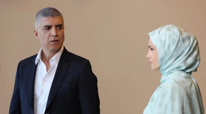6. "Kızıl Goncalar"