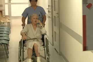 BEATA TYSZKIEWICZ W SZPITALU_1PUBL