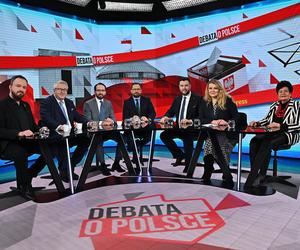 Debata o Polsce - 11.02.