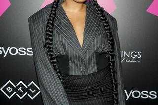 Power dressing w polskim wydaniu